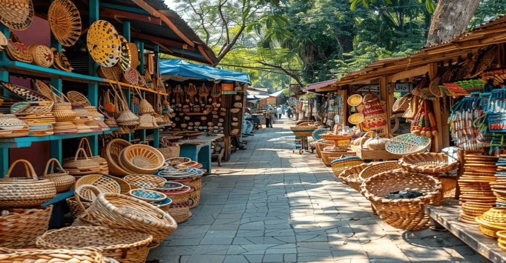 Famous Things to Buy In Wayanad