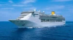 Mumbai to Lakshadweep Cruise Price