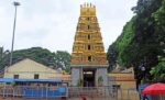 Nimishamba Temple Srirangapatna