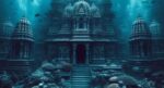 can we visit dwarka underwater