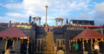 Sabarimala temple