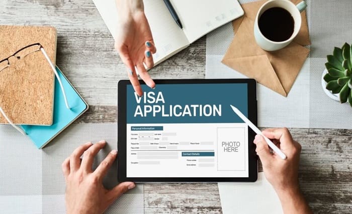 Smooth Travel with E Visa