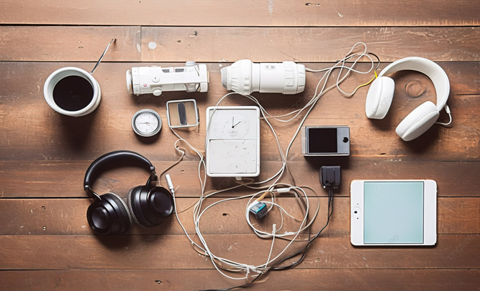Gadgets to Buy in Wayanad