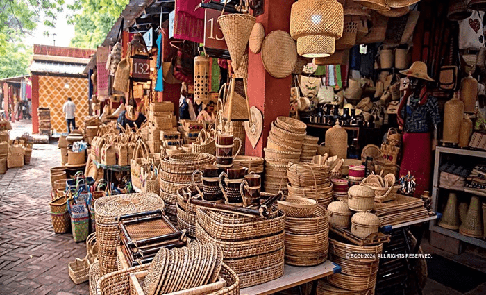 Handicrafts to Buy in Wayanad