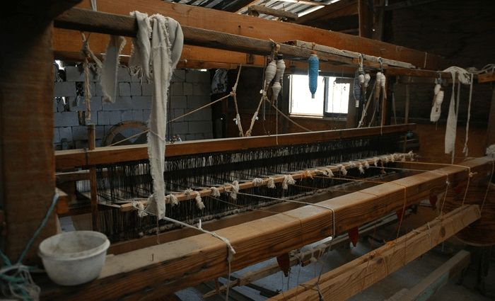Shop Handlooms in Wayanad