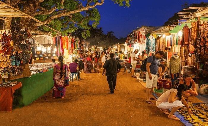 Clothes to Shop in Wayanad