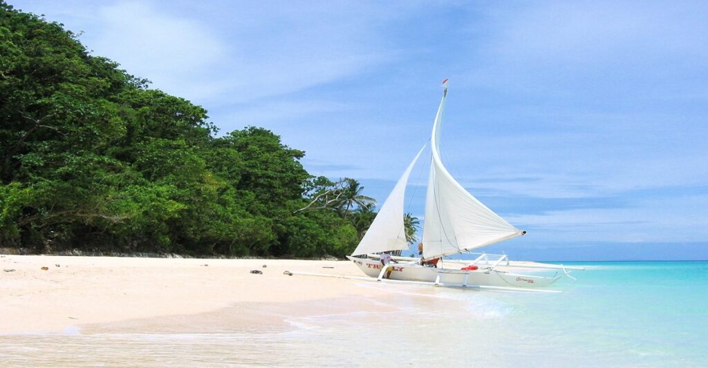 Top Things to Do Nearby El Nido, Palawan