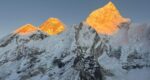 Three Legendary Himalayan Journeys: Everest Base Camp Trek, Langtang Valley Trek, or Annapurna Circuit Trek