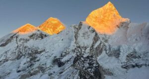 Three Legendary Himalayan Journeys: Everest Base Camp Trek, Langtang Valley Trek, or Annapurna Circuit Trek